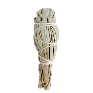 Californian White Sage